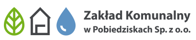 Zakład Komunalny w Pobiedziskach Sp. z o.o. Logo